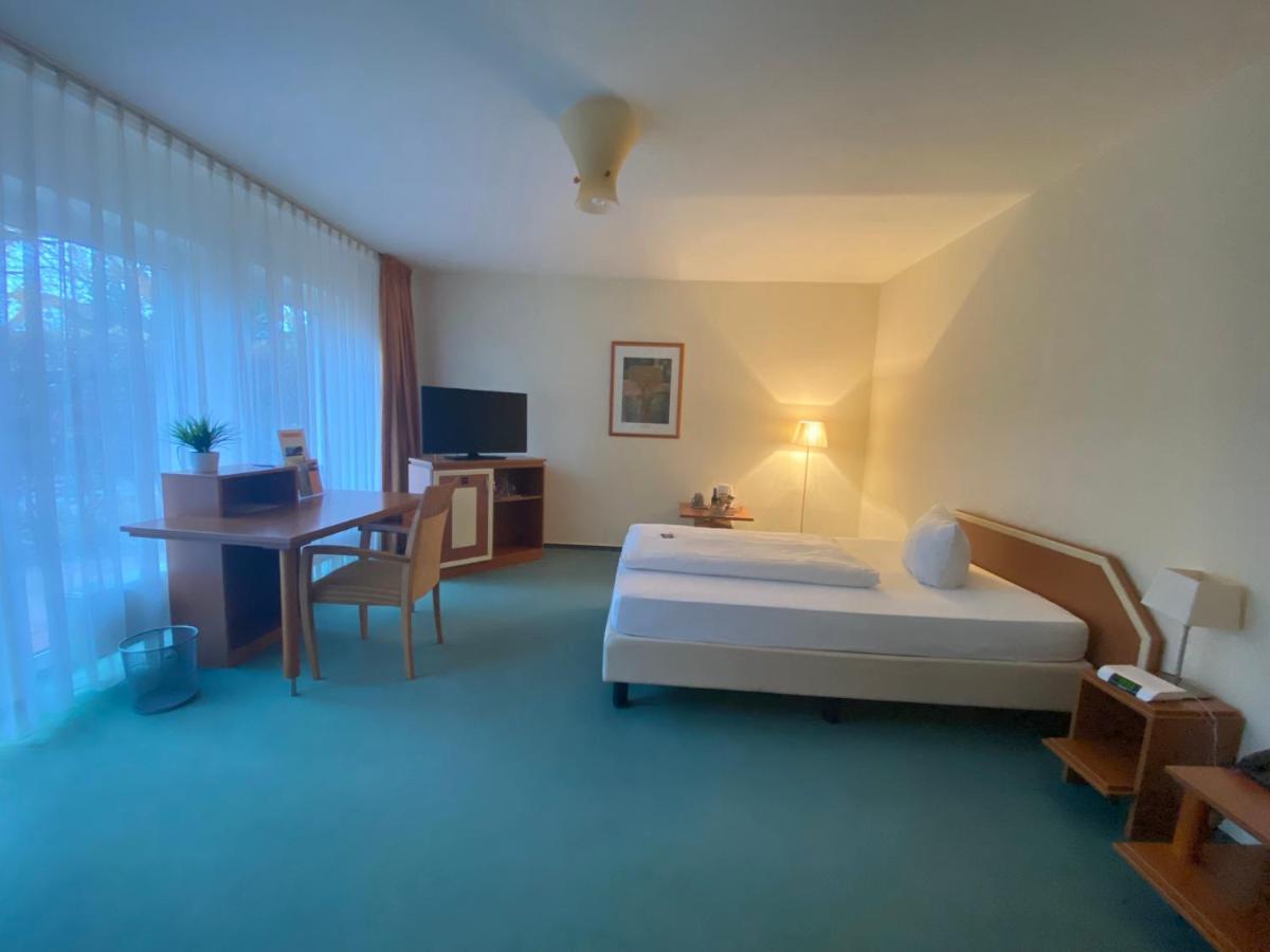 ברמן Grothenns Hotel 3 מראה חיצוני תמונה