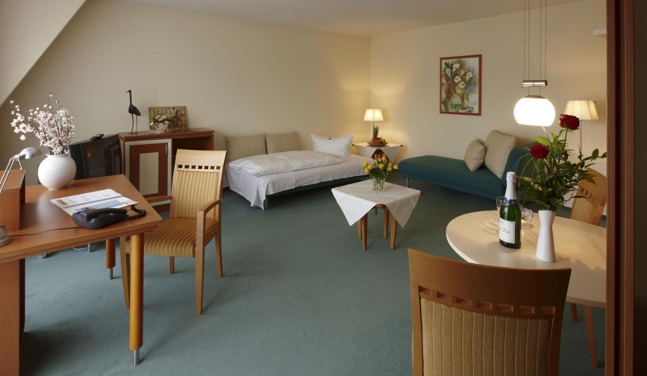 ברמן Grothenns Hotel 3 מראה חיצוני תמונה