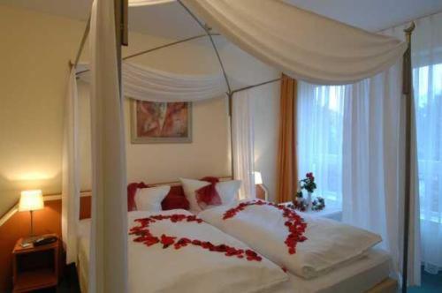 ברמן Grothenns Hotel 3 מראה חיצוני תמונה