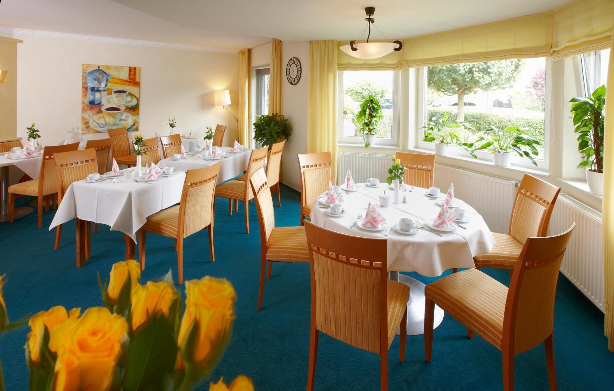 ברמן Grothenns Hotel 3 מראה חיצוני תמונה