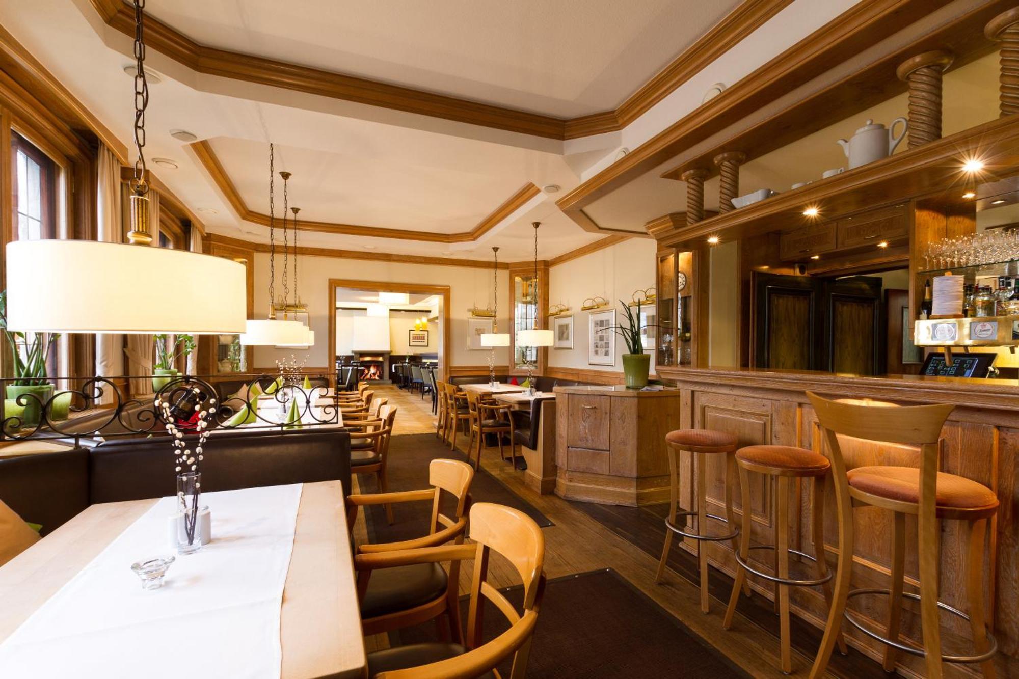 ברמן Grothenns Hotel 3 מראה חיצוני תמונה