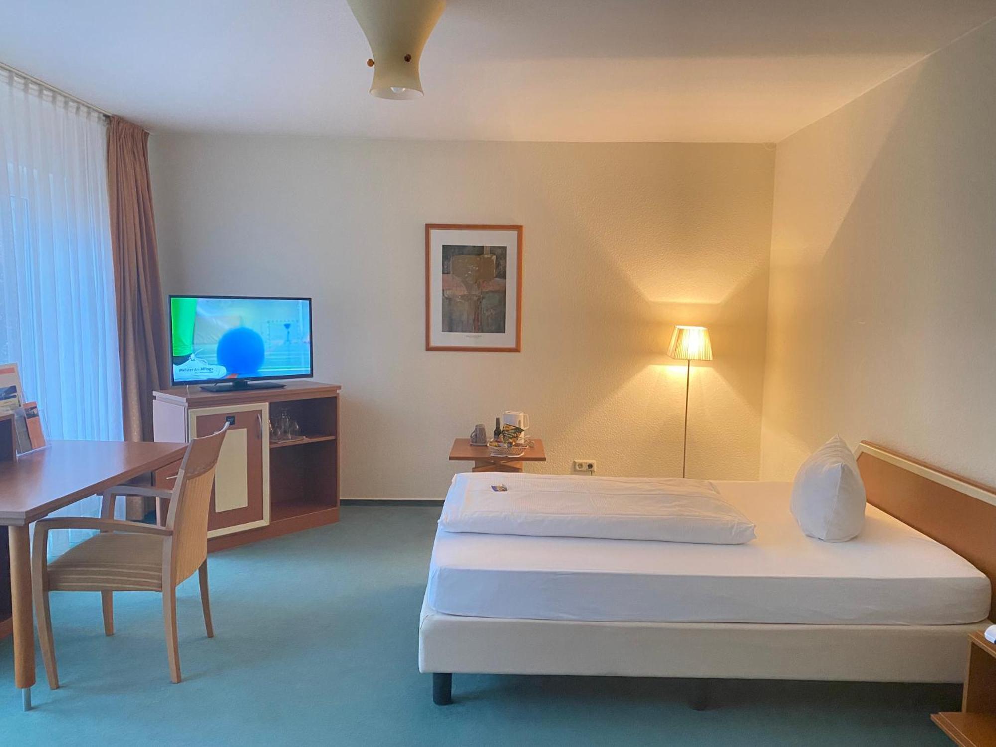 ברמן Grothenns Hotel 3 חדר תמונה