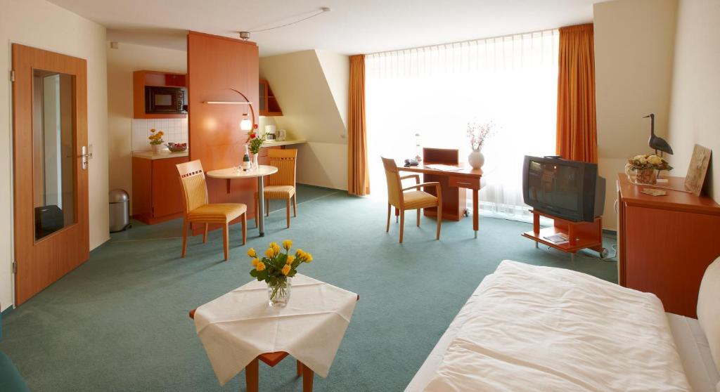 ברמן Grothenns Hotel 3 חדר תמונה