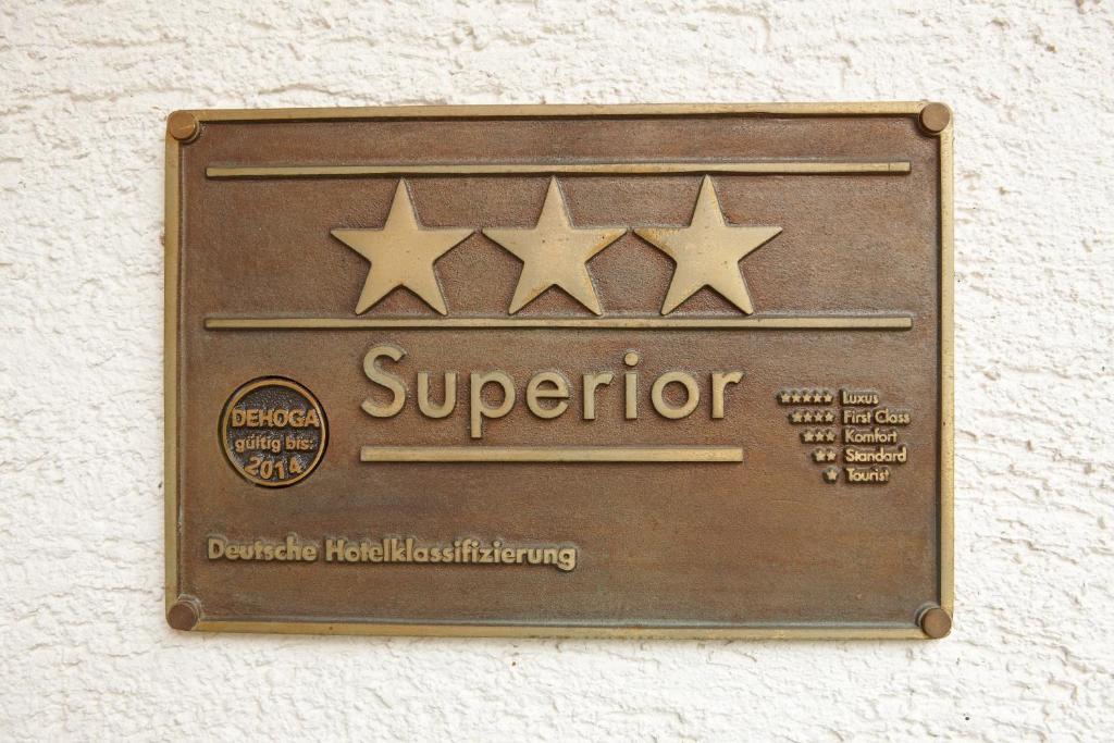 ברמן Grothenns Hotel 3 חדר תמונה