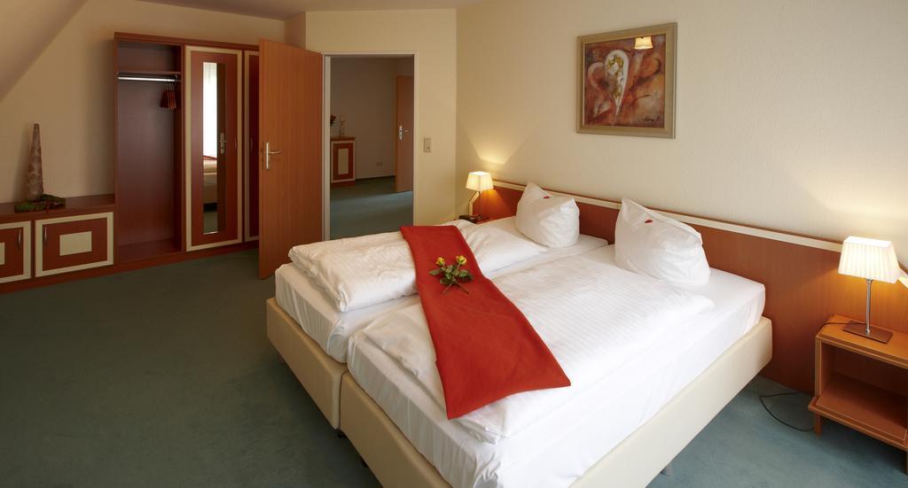 ברמן Grothenns Hotel 3 מראה חיצוני תמונה